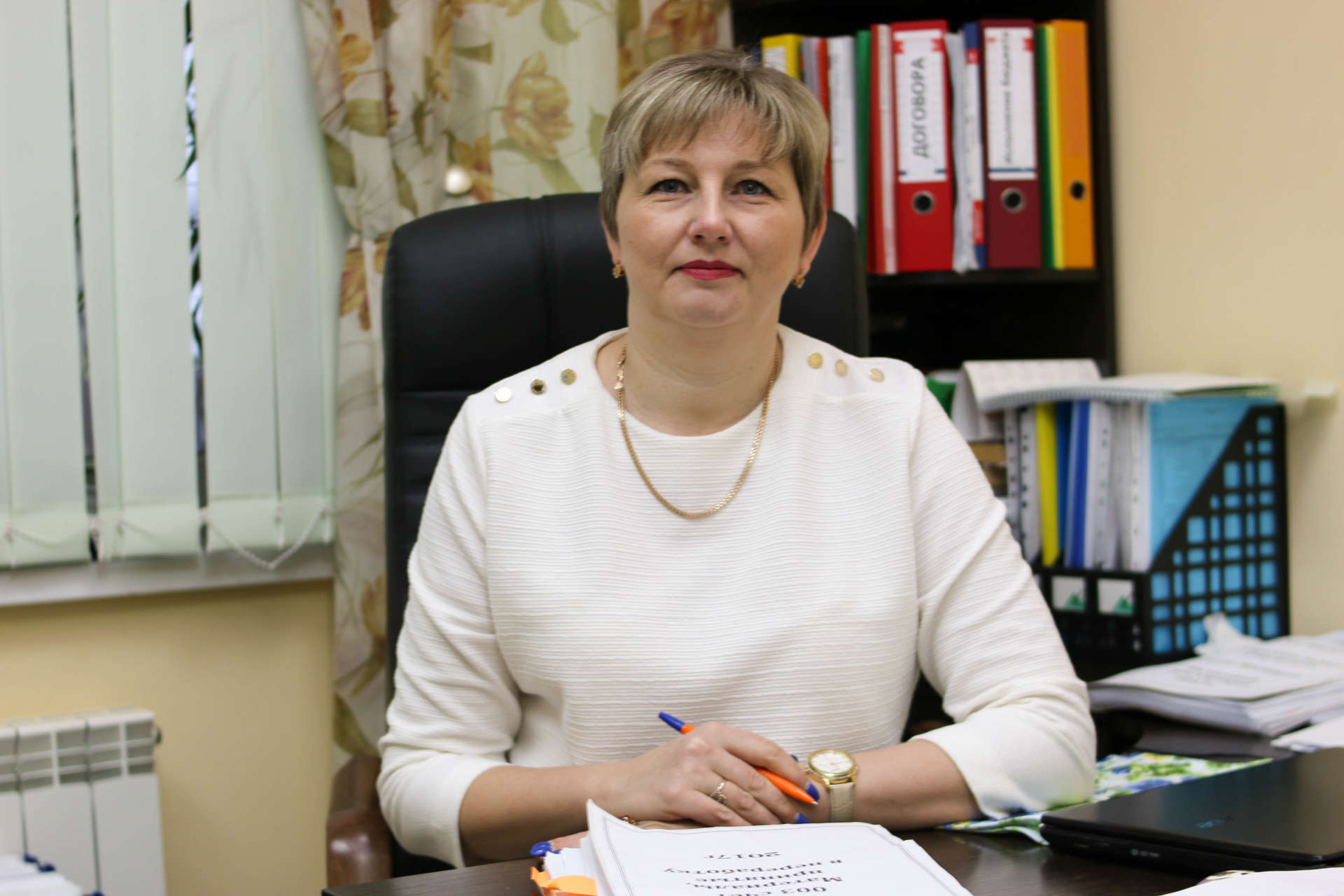 24 ноября свой день рождения празднует начальник отдела внутреннего контроля и аудита УК «АСБ-Агро» Татьяна Юрьевна Волкова