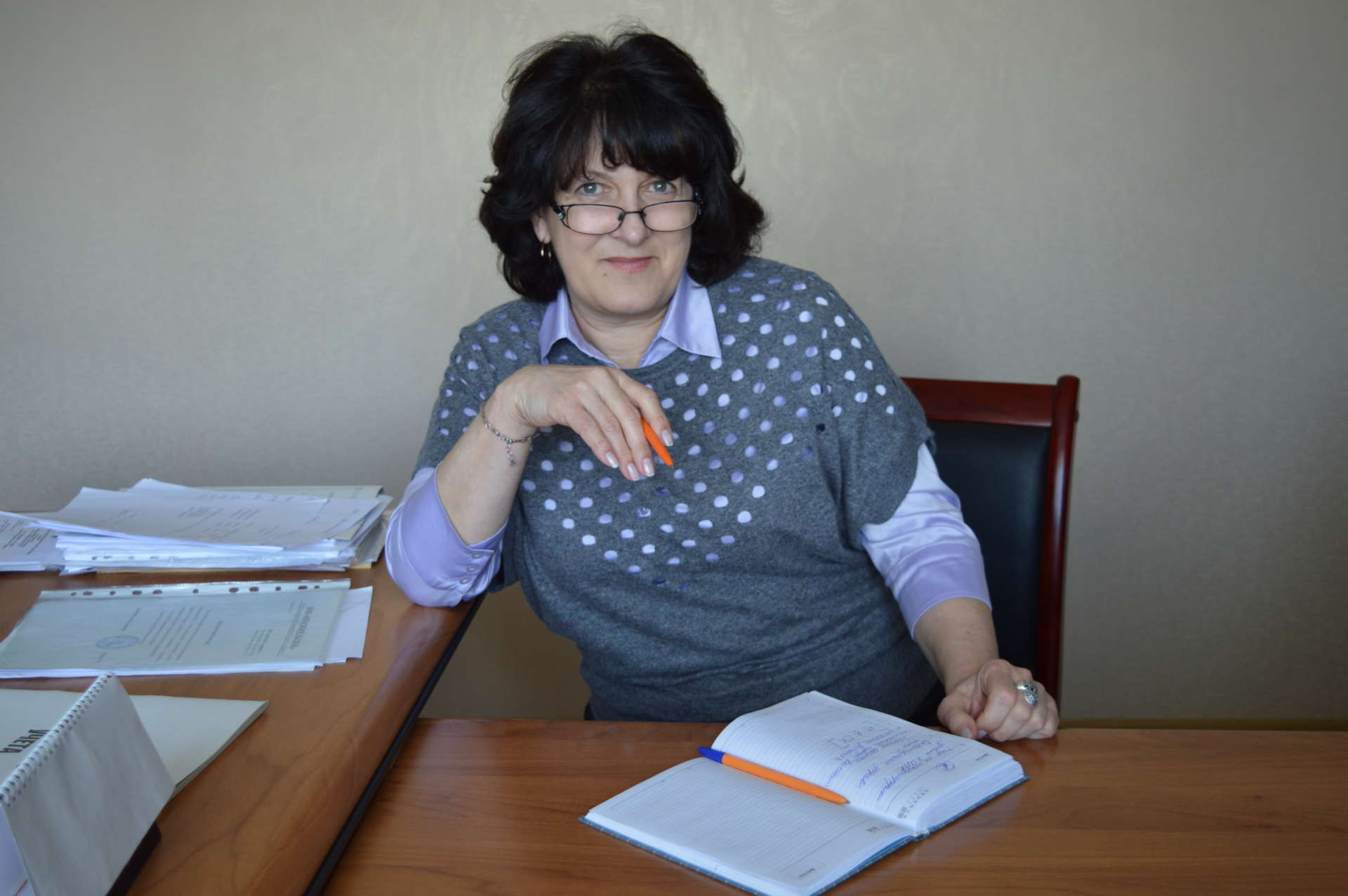 7 июня свой день рождения празднует Евгения Александровна Данникова  – главный экономист ООО «Красносельское»