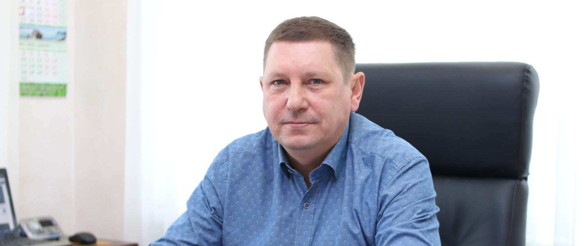 22 апреля свой день рождения празднует Дудник Владимир Викторович — Генеральный директор в ООО «Дирекция ХПП»